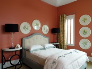 Guest Bedroom Ideas on Guest Bedroom