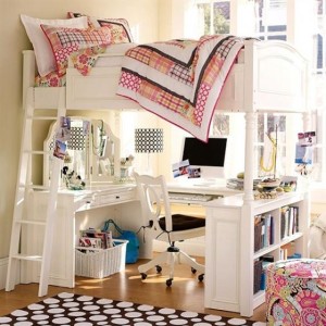 multipupose-type-bedroom