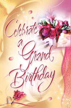 Adult Electronic Birthday Cards 39