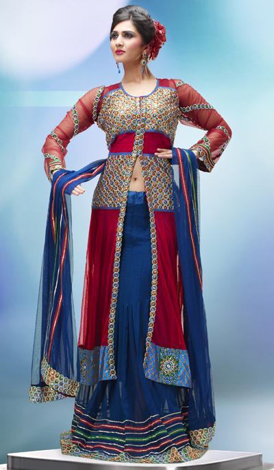 18-different-types-of-indian-wedding-dresses-for-indian-bride-starsricha