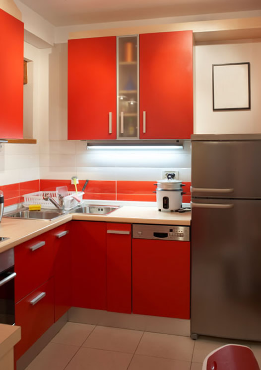 Small Kitchen Design Layout Ideas   afreakatheart