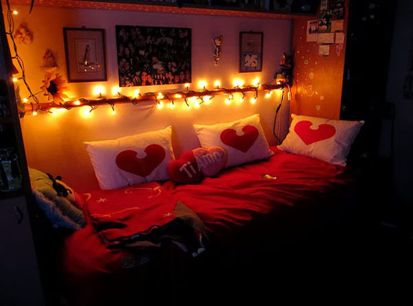 Romantic Valentines Day Ideas 2014 - Starsricha