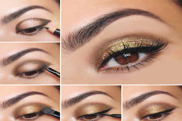 Makeup Tips For Small Eyes Starsricha