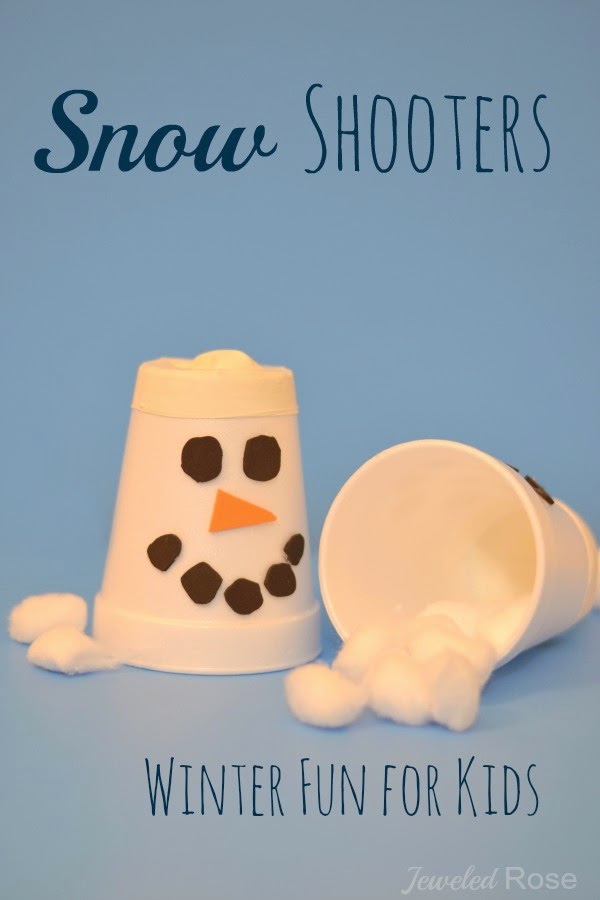 Snow Shooters