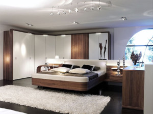 Contemporary-bedroom