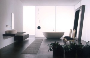 contemporary-bathroom