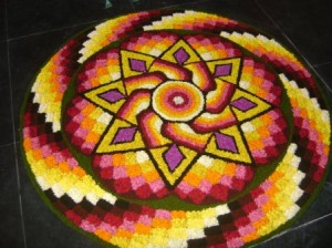 floral-rangoli