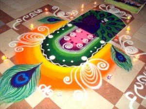 gujrat-rangoli