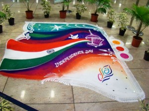 independence-day-rangoli