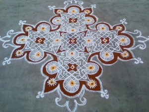 pongal-rangoli