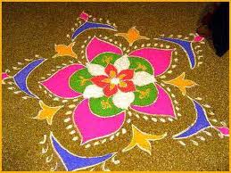 small-rangoli