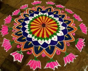 south-indian-rangoli