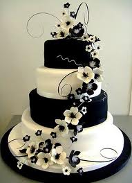 Denver Wedding Cakes