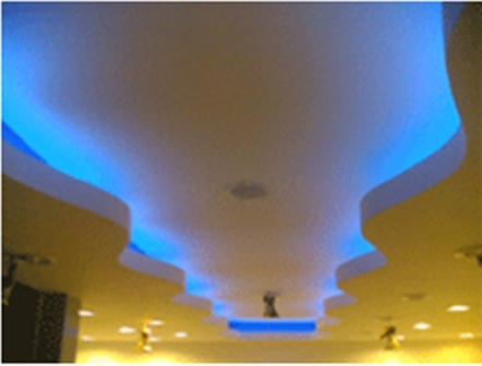 False Ceiling Materials Starsricha