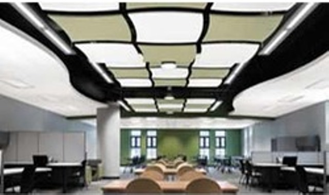 False Ceiling Materials Starsricha