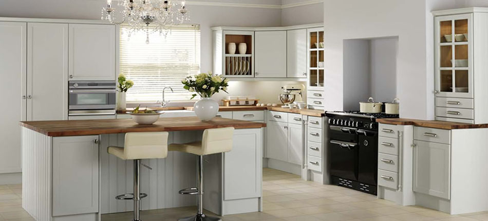 10 Different Types of Kitchen Ideas - Starsricha