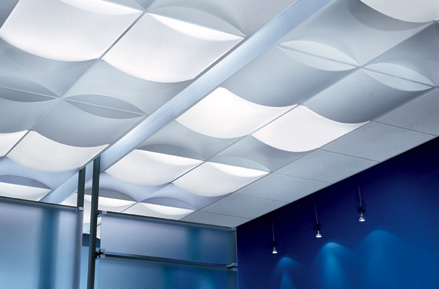 False Ceiling Materials Starsricha