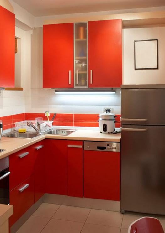 10 Different Types of Kitchen Ideas - Starsricha