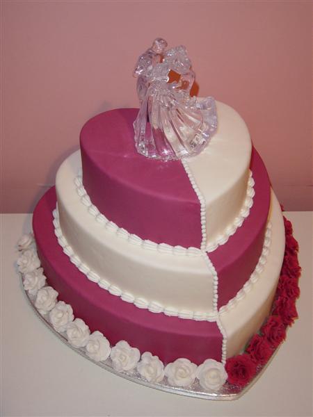 Various Cake Designs 7