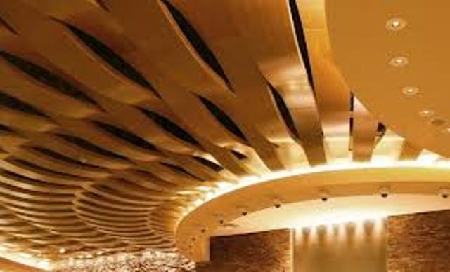 False Ceiling Materials Starsricha