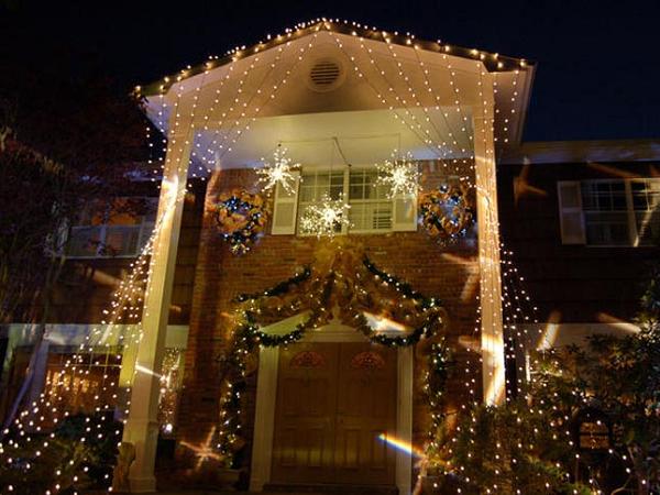 Best Outdoor Christmas Decorations for Christmas 2014 – Starsricha