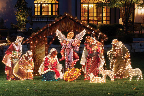 unique-outdoor-christmas-decorations-1 – Starsricha