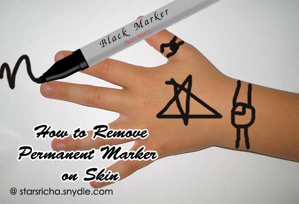 how-to-remove-permanent-marker-starsricha