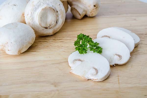 mushrooms-weight-loss