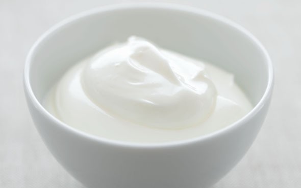 yogurt