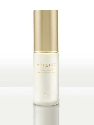 1366537836952061757Artistry Time Defiance Skin Refinishing Lotion