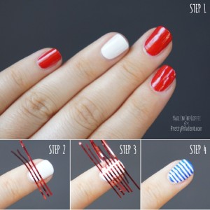 Easy Nail Art Designs – Starsricha