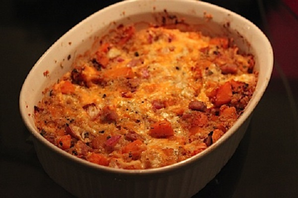 10 Healthy Casserole Recipes – Starsricha