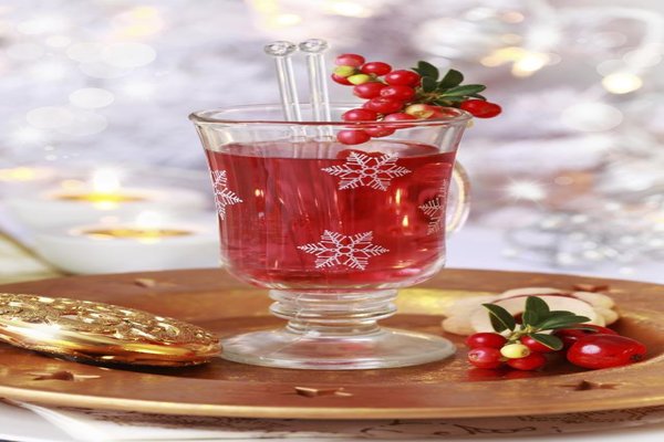 20 Non-Alcoholic Christmas Drinks – Starsricha