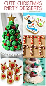 40 Cute Christmas Treats For Kids And Adults – Starsricha