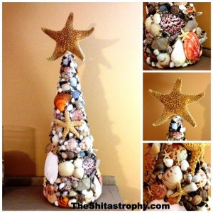 DIY Unique Christmas Trees Ideas You Should Try This Year – Starsricha